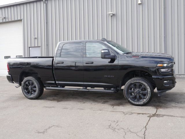 Used 2025 RAM 2500 Big Horn image 7