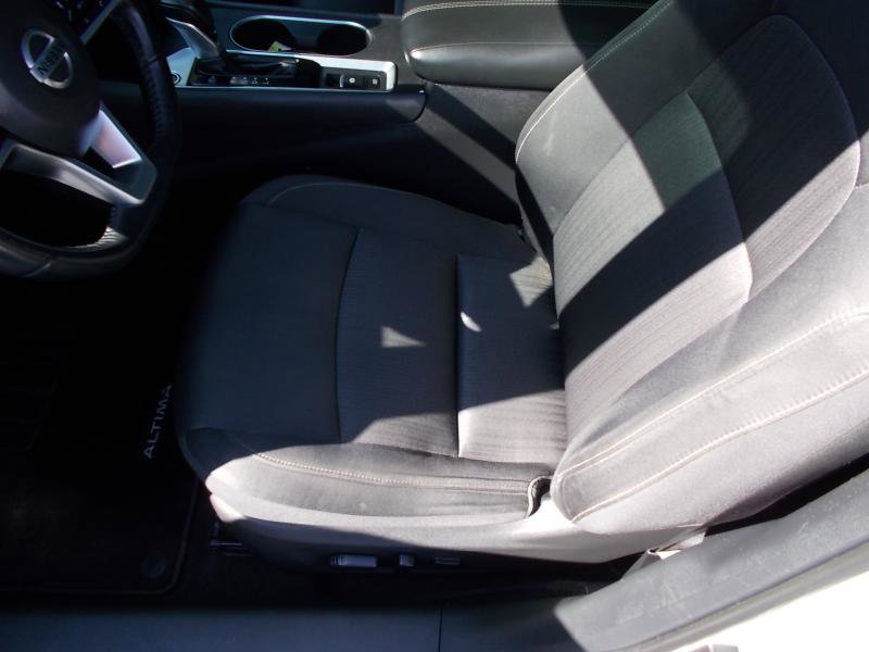 Used 2019 Nissan Altima 2.5 SV image 25