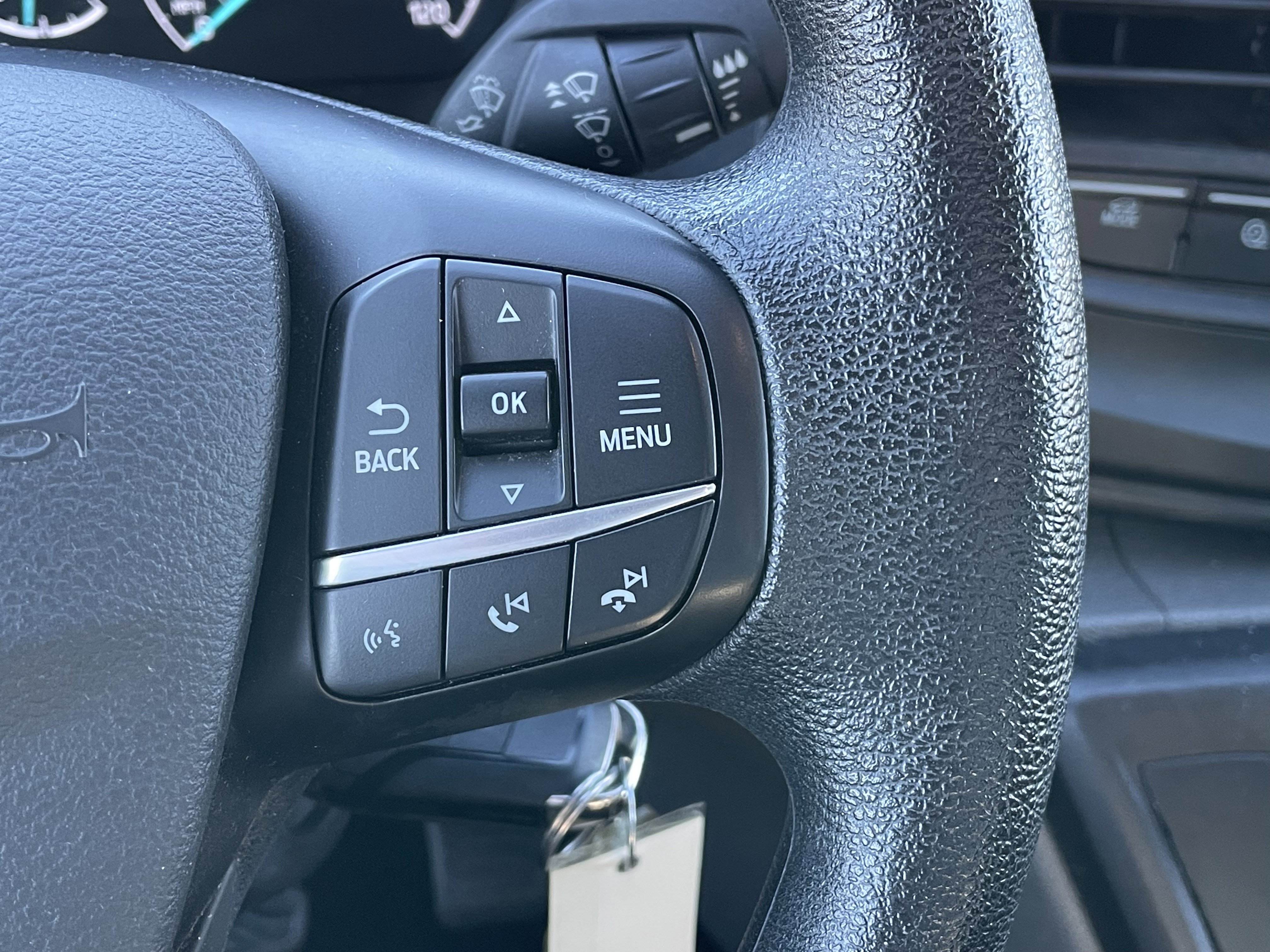 Used 2024 Ford Transit 250 Low Roof w/ Exterior Upgrade Package image 20