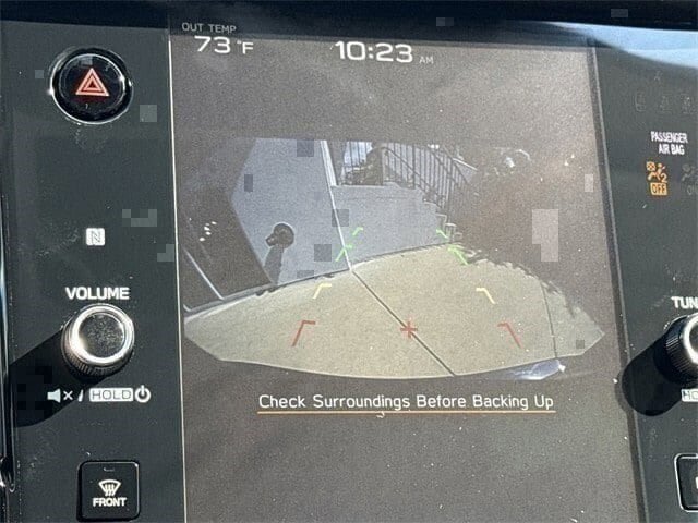 New 2025 Subaru Legacy Premium image 13