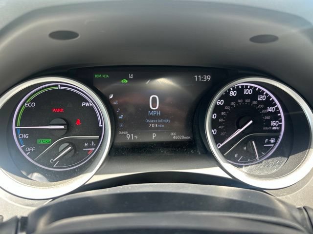 Certified 2023 Toyota Camry XLE w/ Cold Weather Package FWD image 6