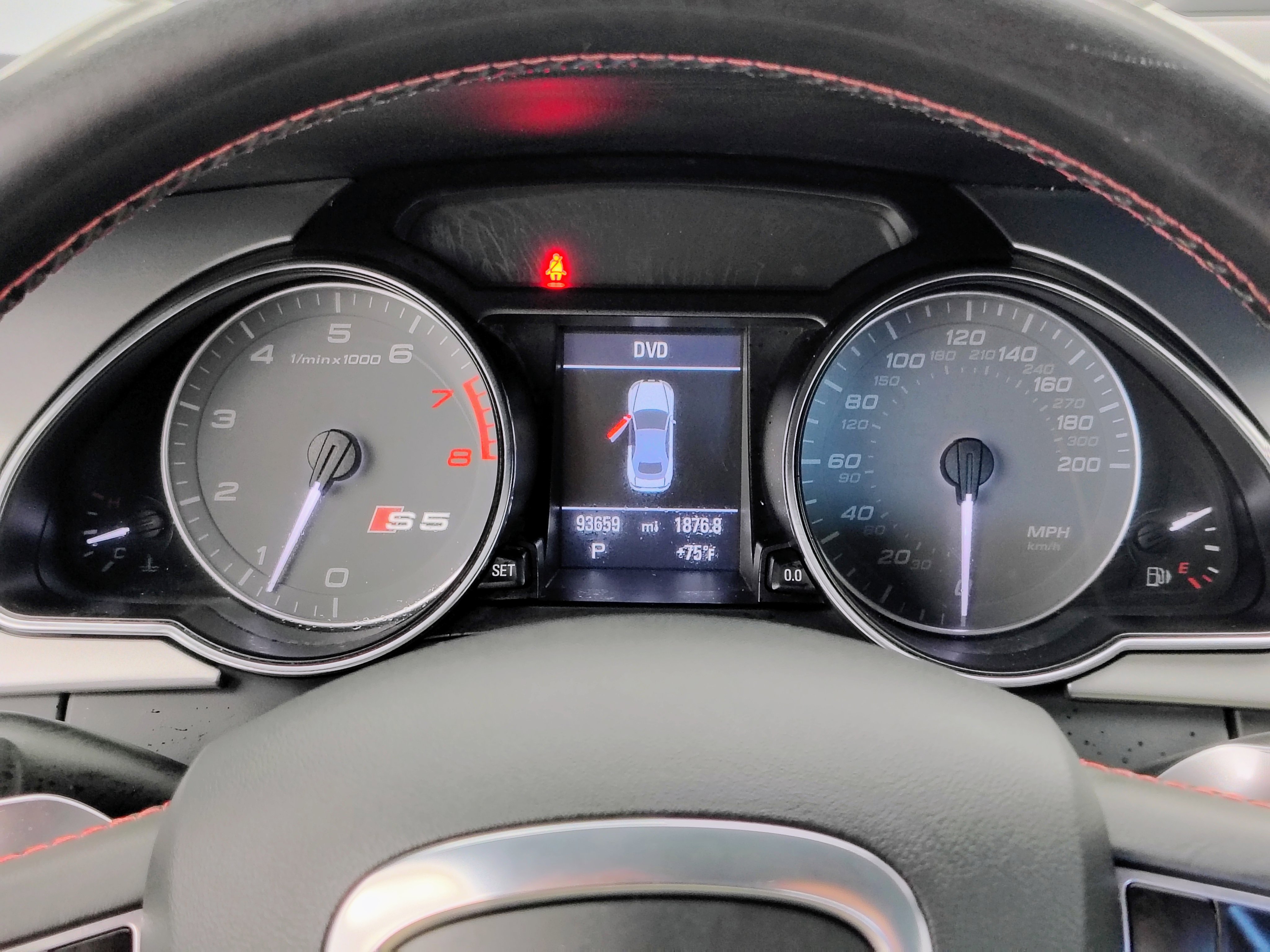 Used 2012 Audi S5 Premium Plus image 50