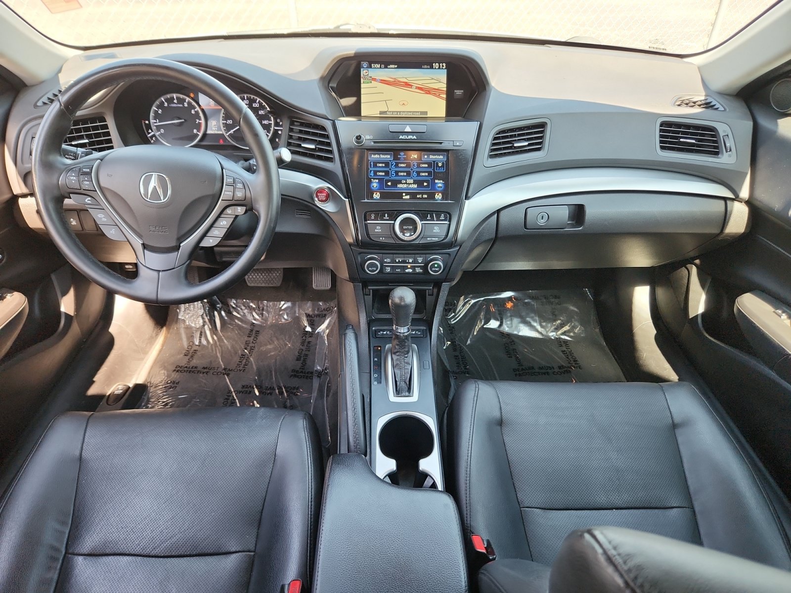 Used 2016 Acura ILX FWD image 20