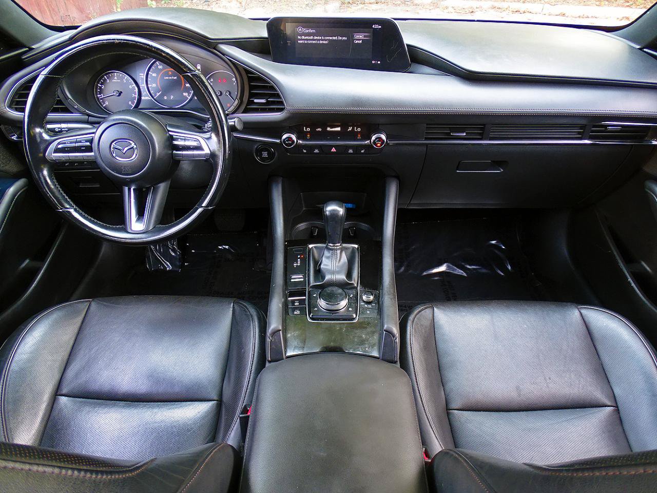Used 2021 MAZDA MAZDA3 s AWD/4WD image 29