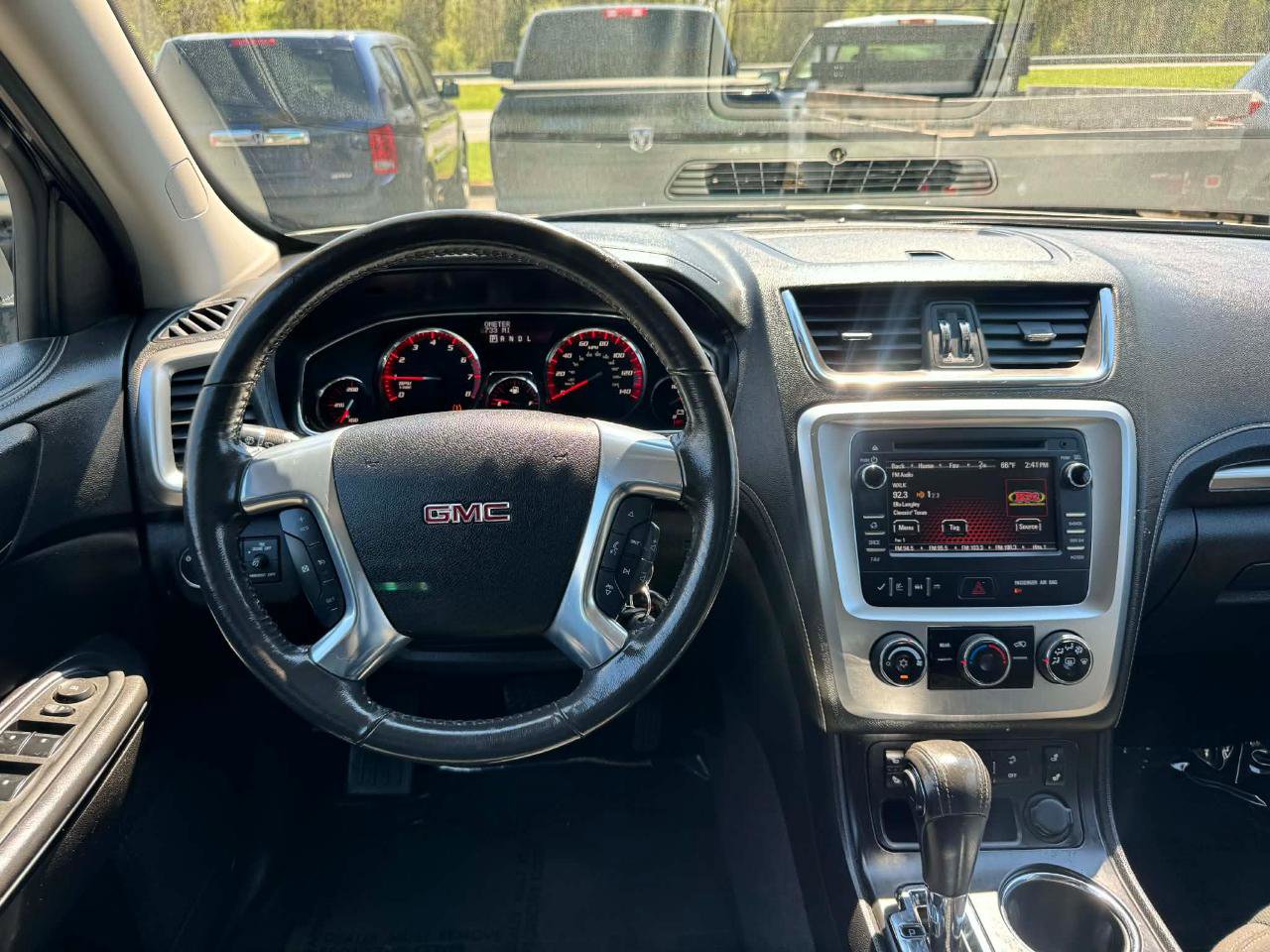Used 2014 GMC Acadia SLE image 20