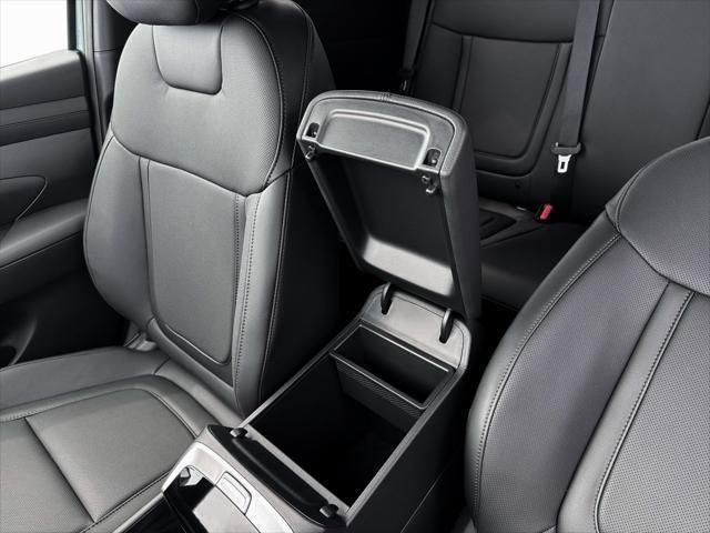 New 2026 Hyundai Santa Cruz SEL AWD/4WD image 19