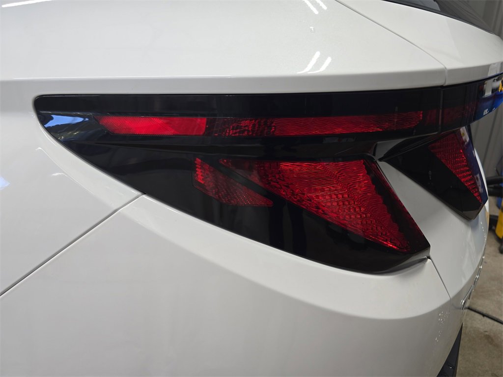 New 2025 Hyundai Tucson SEL image 36