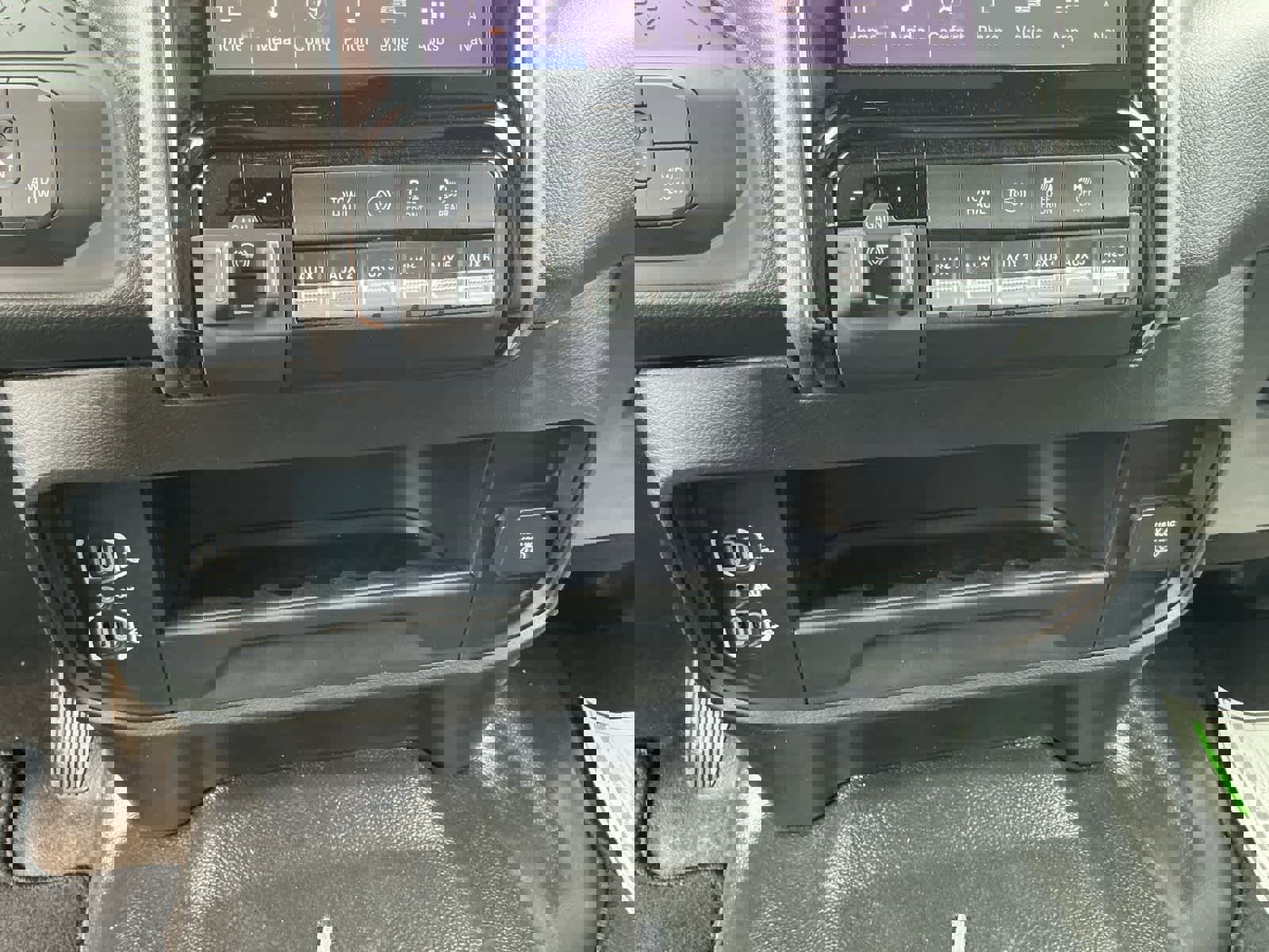 New 2026 RAM 2500 Tradesman image 27