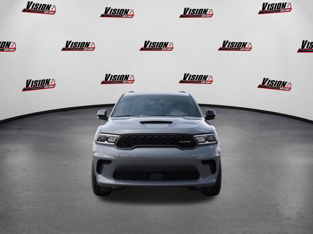 New 2026 Dodge Durango GT AWD/4WD image 6