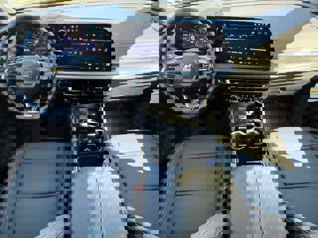 New 2026 Chevrolet Traverse LT w/ Driver Confidence Package image 23