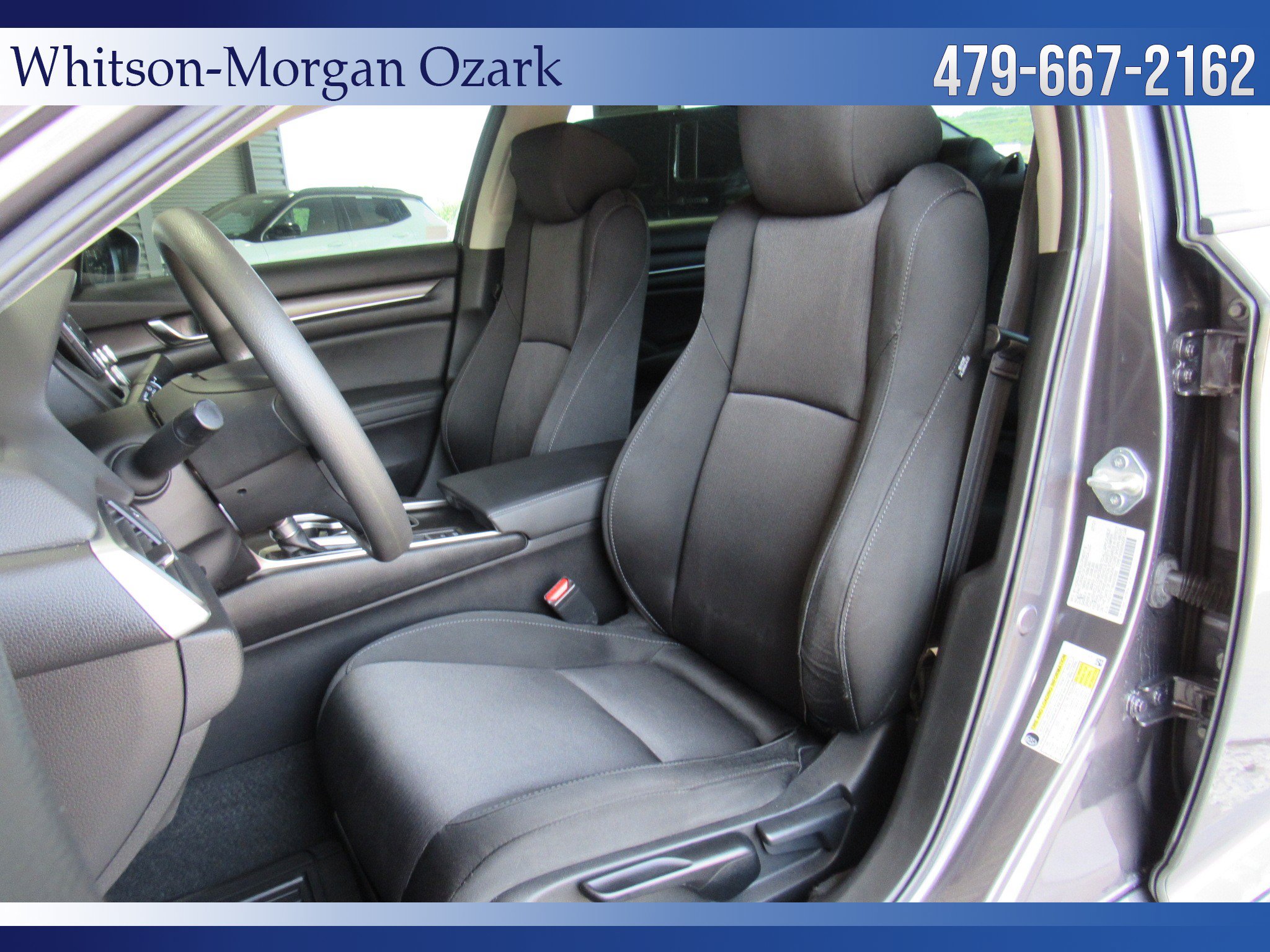 Used 2021 Honda Accord LX image 21