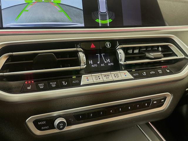 Used 2023 BMW X5 xDrive40i image 27