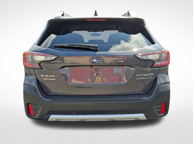 Used 2020 Subaru Outback Touring XT AWD/4WD image 5