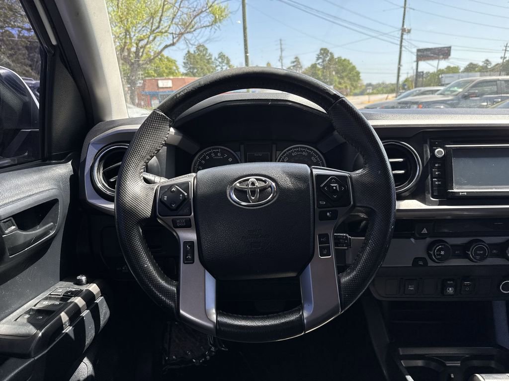 Used 2018 Toyota Tacoma SR5 image 14