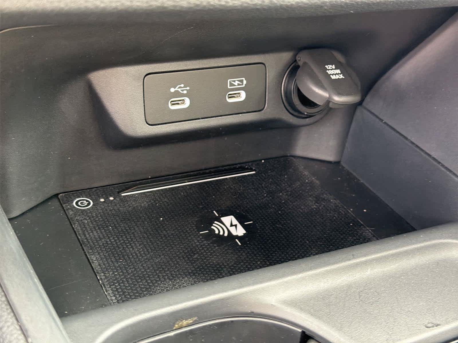 Used 2025 Acura ADX A-Spec FWD image 35