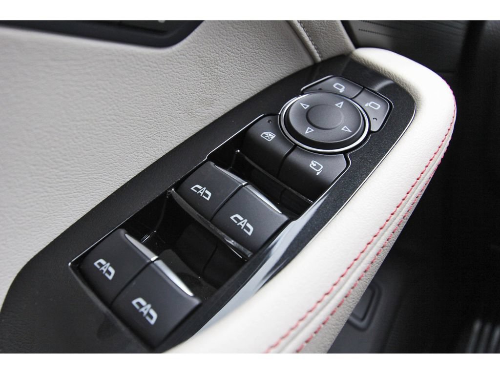 New 2026 Cadillac CT5 Sport w/ Technology Package RWD image 15