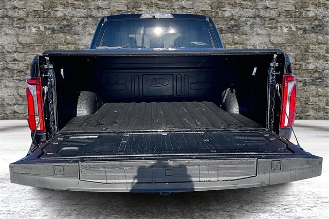 Used 2024 Ford F150 Raptor image 7