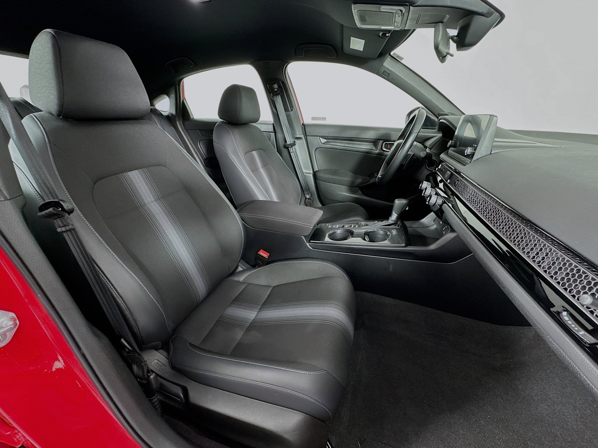 Certified 2023 Honda Civic Sport image 25