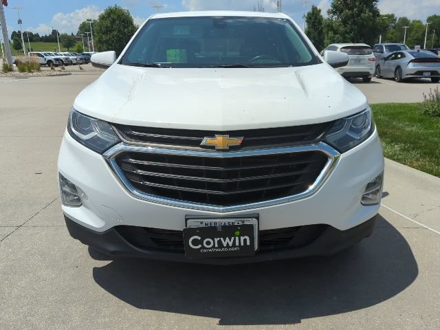 Used 2020 Chevrolet Equinox LT FWD image 8