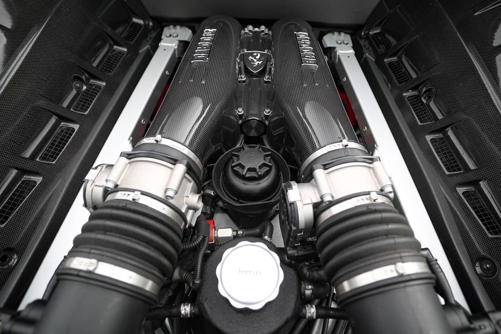 Used 2009 Ferrari F430 Scuderia RWD image 23