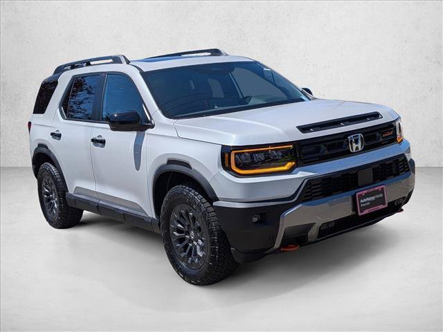 New 2026 Honda Passport TrailSport image 6