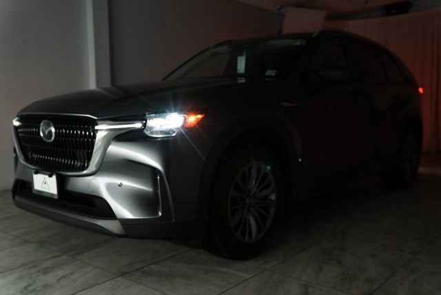 Used 2025 MAZDA CX-90 3.3 Turbo w/ Preferred Package image 36