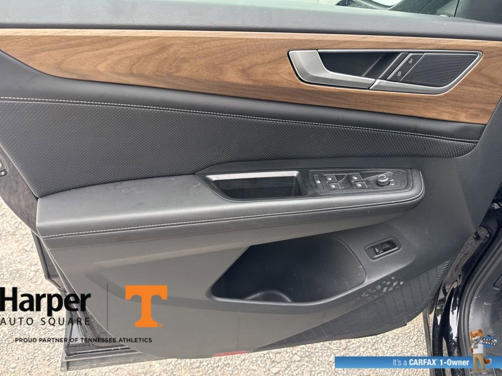 Used 2024 Volkswagen Atlas SE image 19