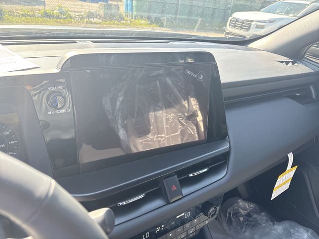 New 2026 Subaru Outback Wilderness AWD/4WD image 16