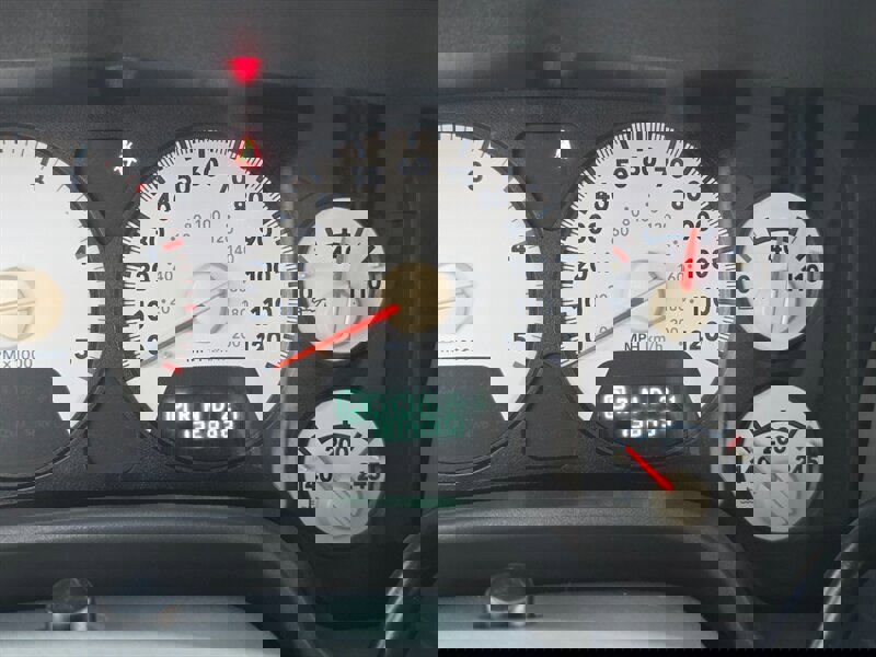 Used 2006 Dodge Ram 2500 Truck Laramie image 23