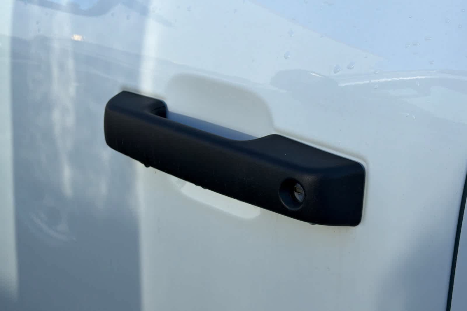 Used 2026 Ford F250 XLT AWD/4WD image 19