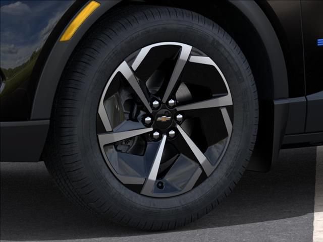 New 2026 Chevrolet Equinox EV LT AWD/4WD image 9