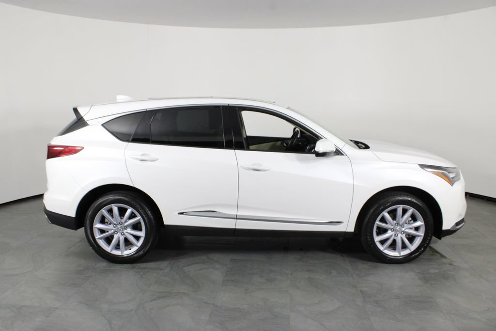 Used 2022 Acura RDX FWD image 11