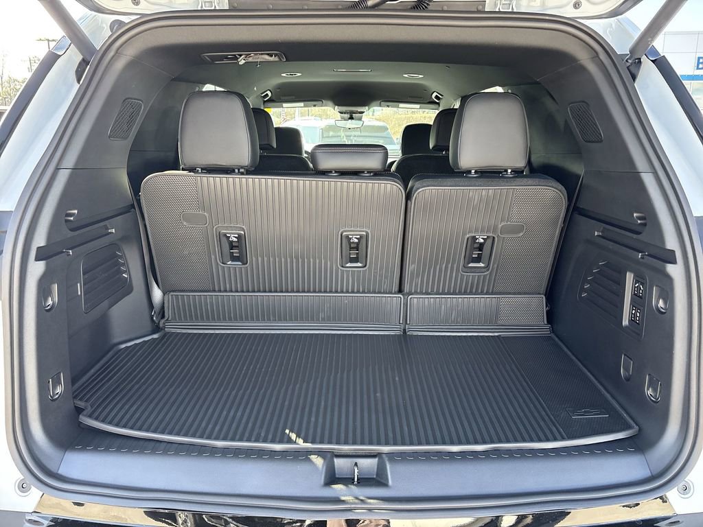 New 2026 Chevrolet Traverse High Country image 28