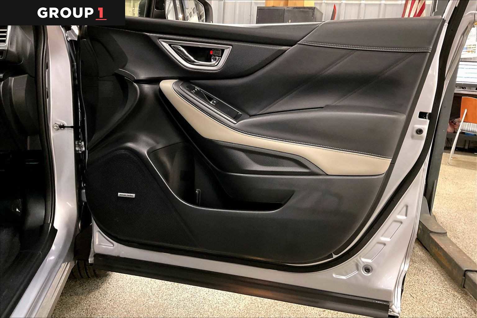 Used 2024 Subaru Forester Limited image 23