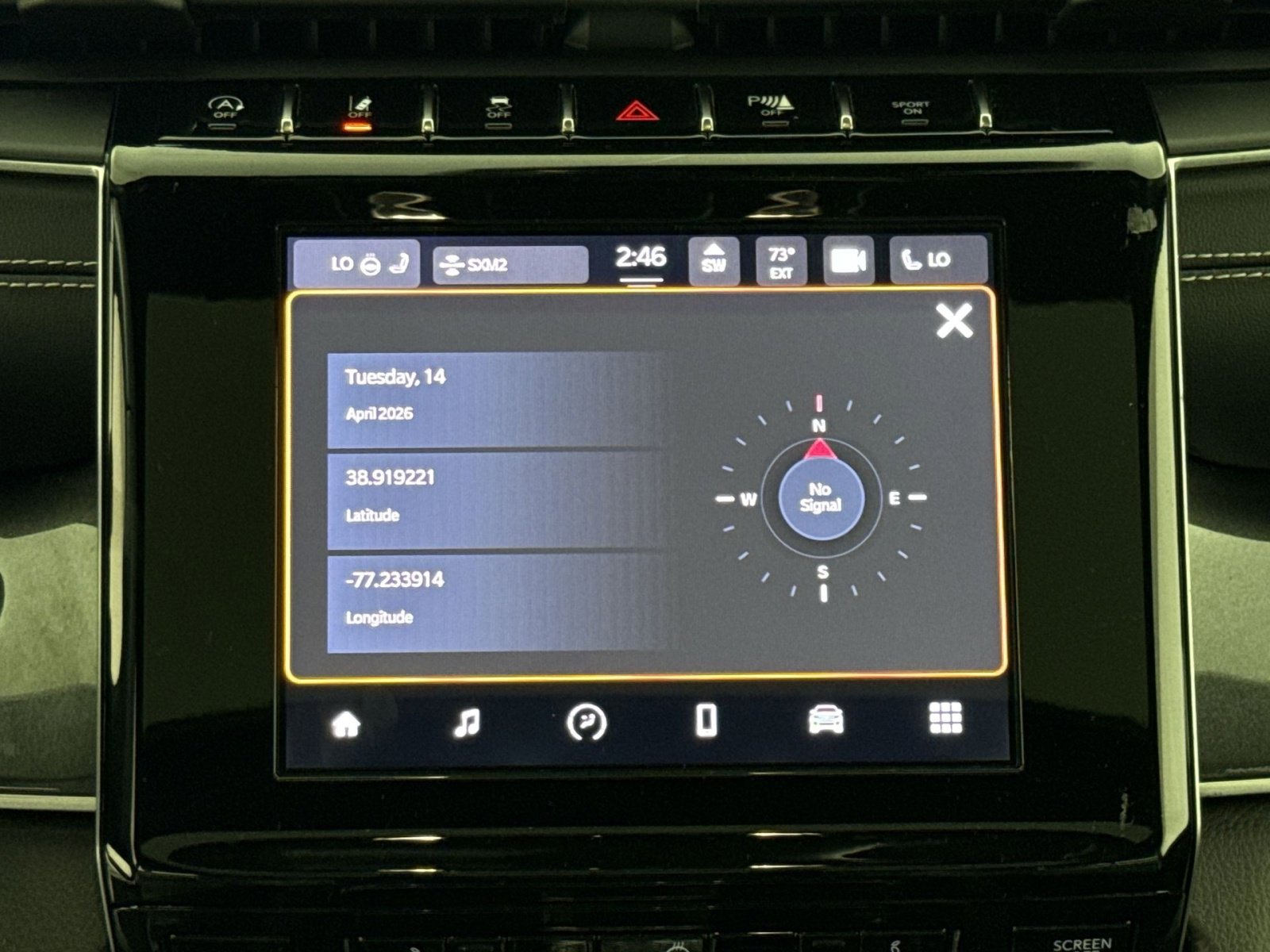 Used 2023 Jeep Grand Cherokee Altitude image 20