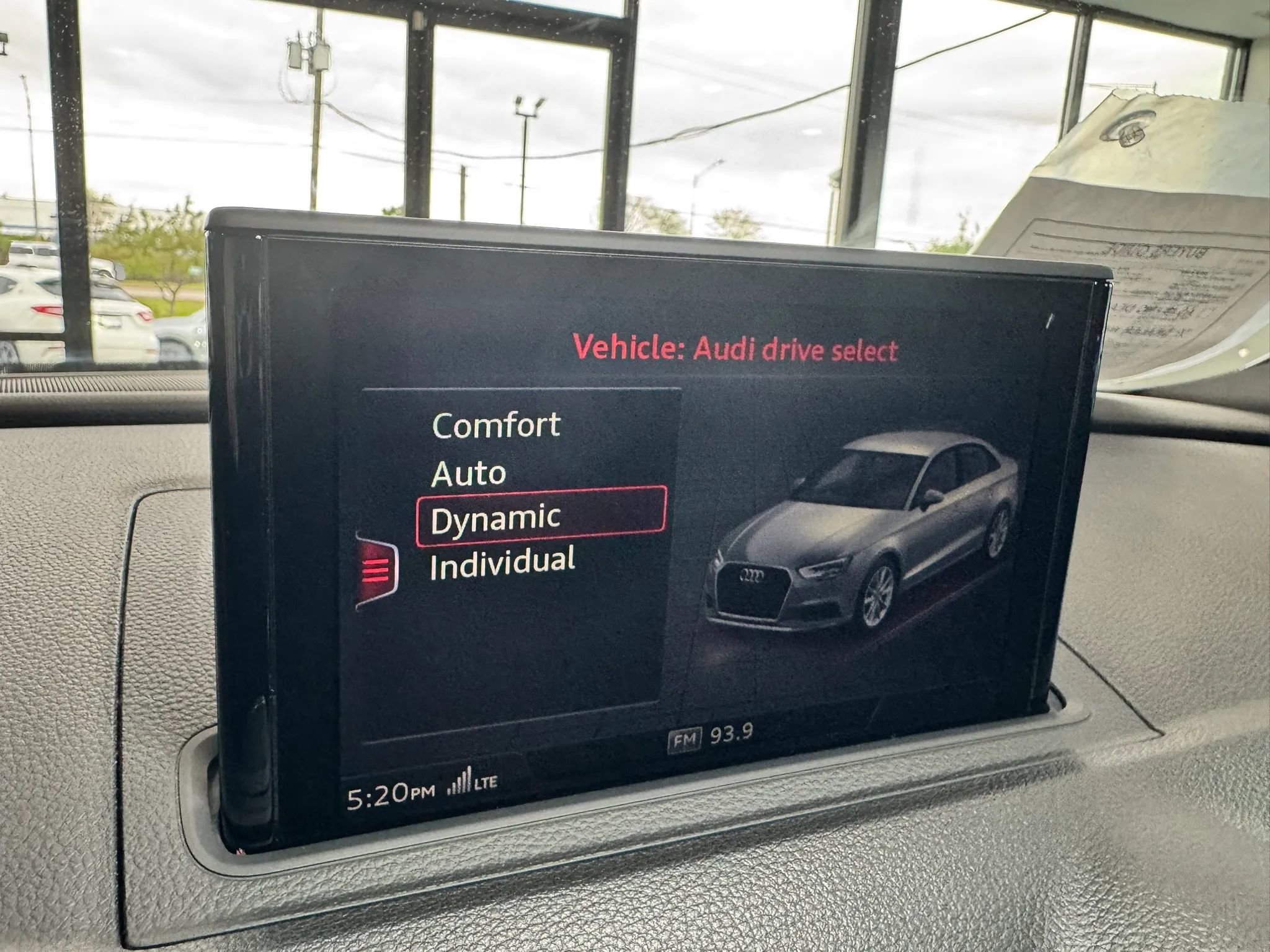 Used 2017 Audi S3 Premium Plus w/ Technology Package AWD/4WD image 40