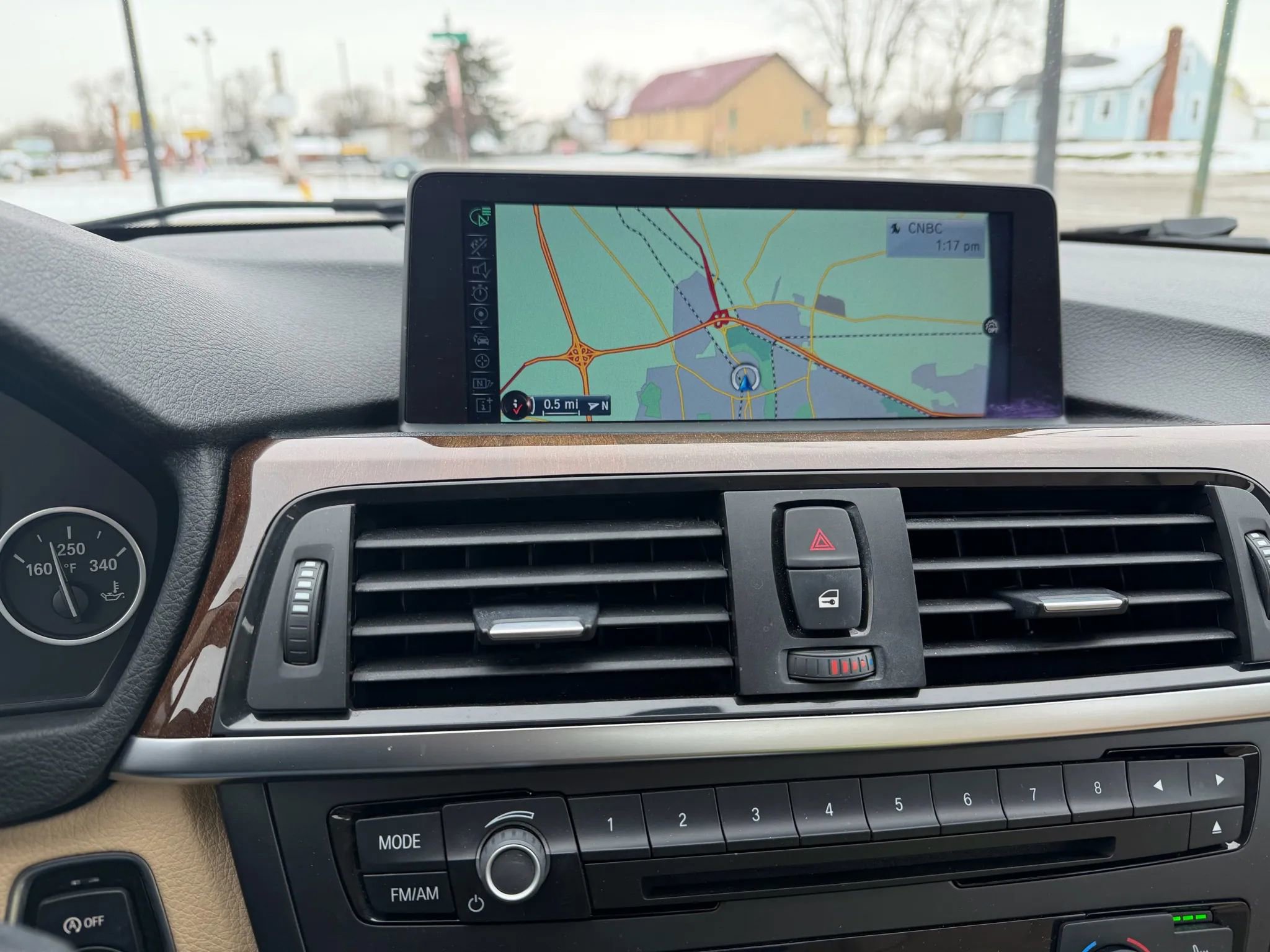 Used 2015 BMW 328i xDrive Sedan image 24