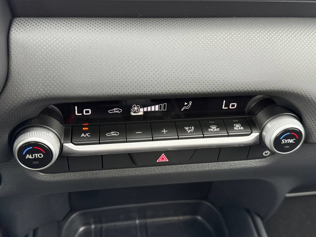 New 2026 MAZDA CX-50 AWD 2.5 S w/ Weather Package image 17