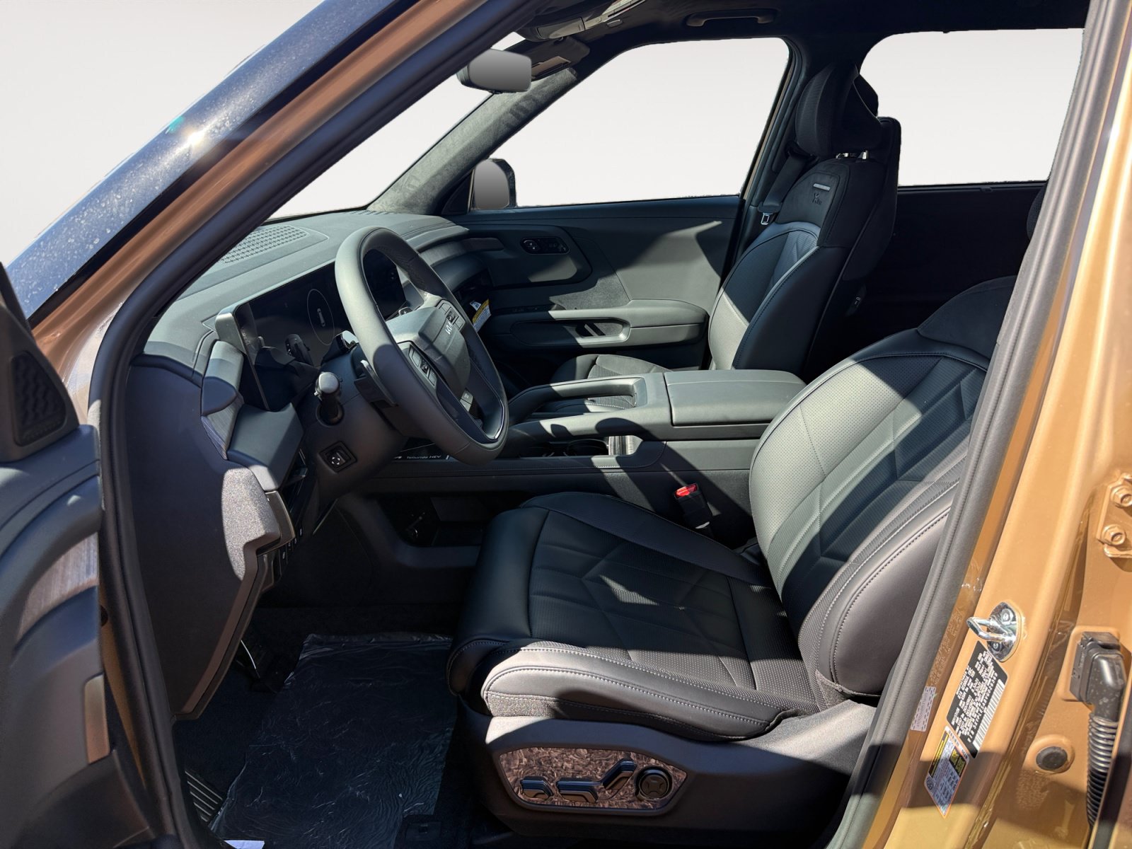 New 2027 Kia Telluride X-Line SX Prestige w/ Towing Package AWD/4WD image 10