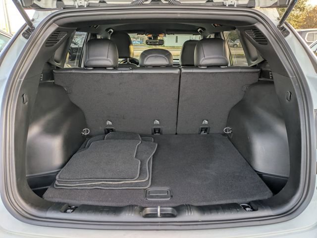 Used 2024 Jeep Compass Latitude image 27