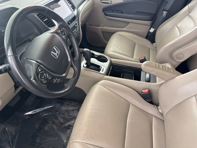 Used 2016 Honda Pilot EX-L image 25