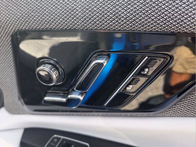 New 2027 Cadillac Optiq Luxury RWD image 23