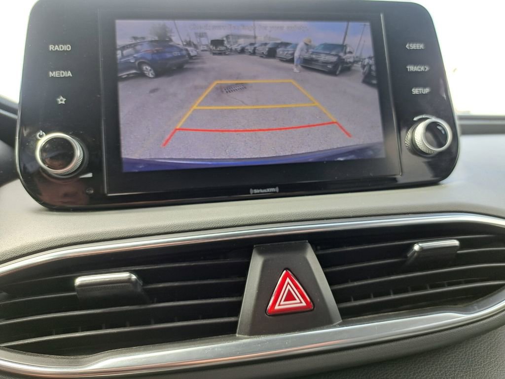 Used 2022 Hyundai Santa Fe SEL image 10