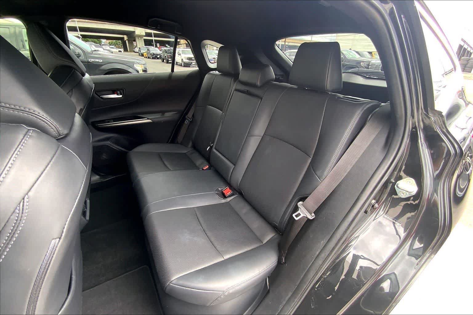 Used 2021 Toyota Venza XLE w/ Softex Package AWD/4WD image 29