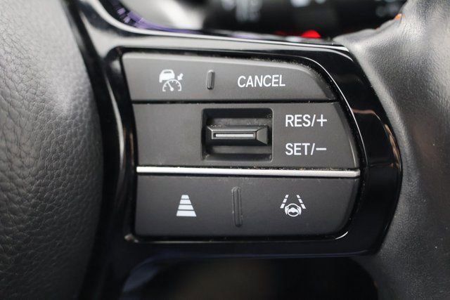 Used 2024 Honda HR-V Sport image 12