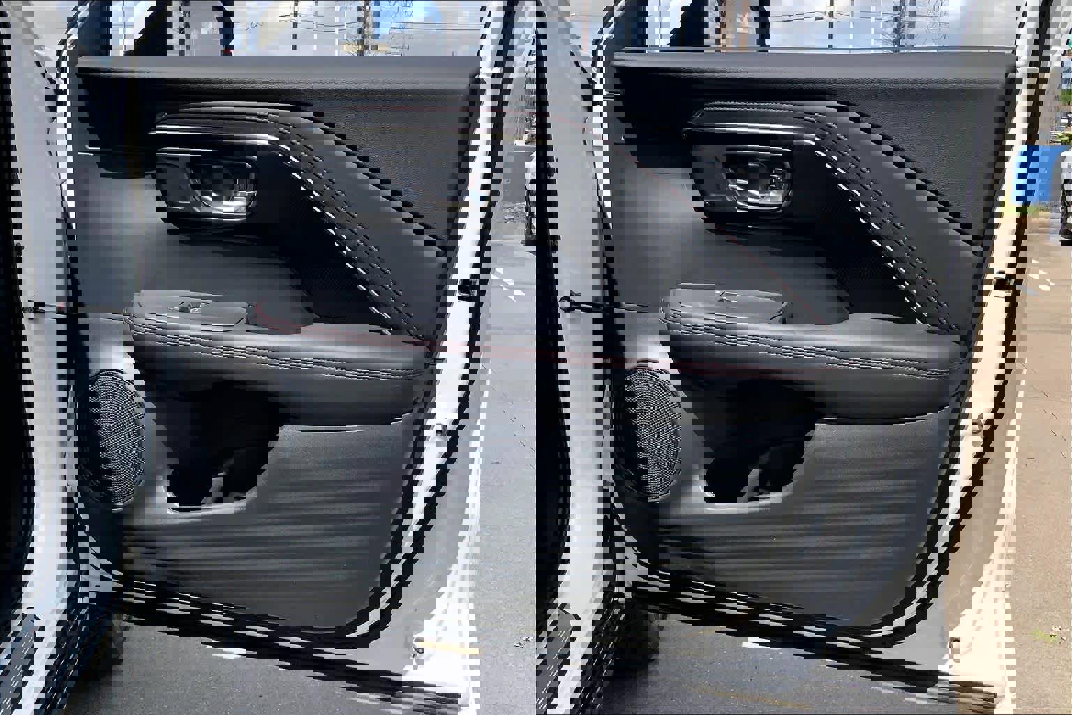 Used 2025 Acura ADX A-Spec image 22