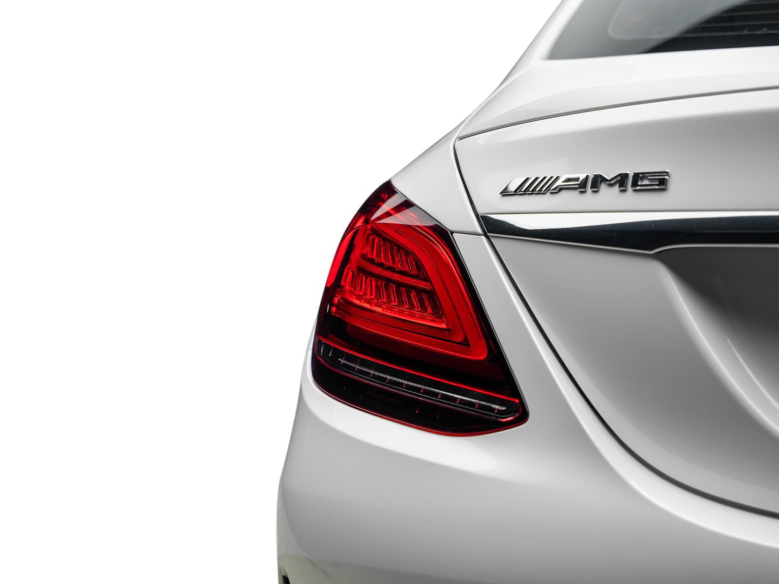 Used 2021 Mercedes-Benz C 63 AMG S image 14