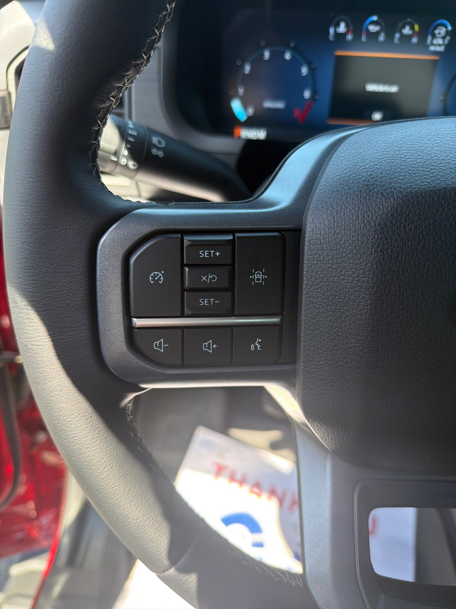 New 2026 Ford F150 XLT w/ FX4 Off-Road Package image 21