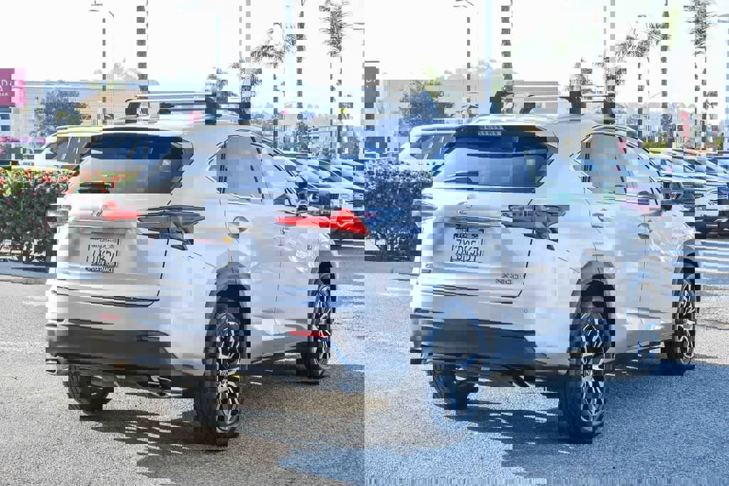 Used 2017 Lexus NX 200t F Sport image 7