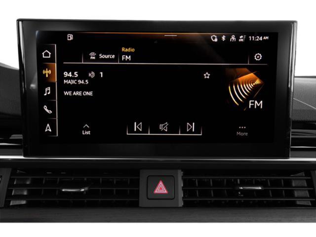 Used 2022 Audi A5 2.0T Premium Plus AWD/4WD image 16